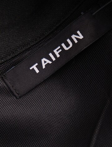 TAIFUN Kleid XS in Grau