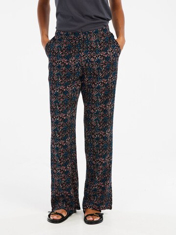 PROTEST Regular Hose 'PRTLizi' in Blau