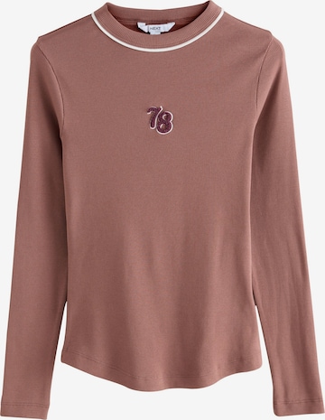 ruda Next Marškinėliai: priekis