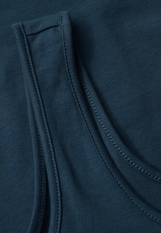 STREET ONE Top in Blue