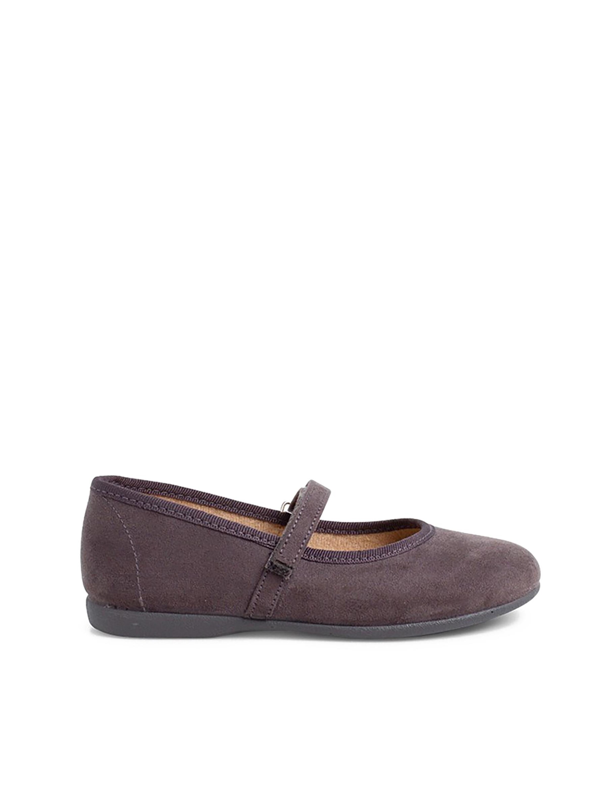 Pisamonas - Bailarina en gris