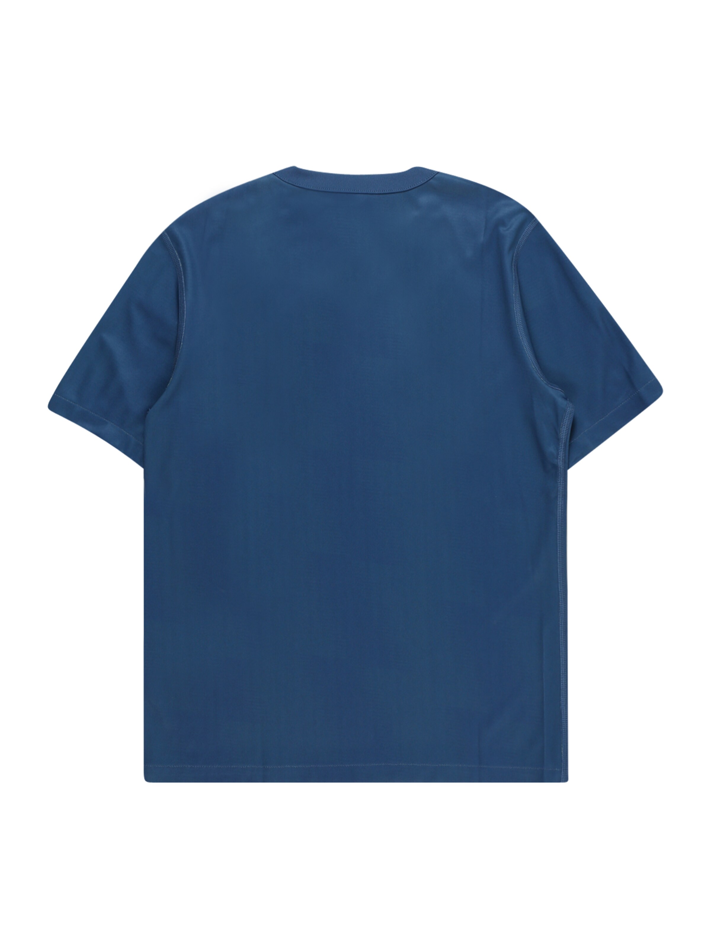 ADIDAS PERFORMANCE Performance Shirt 'Rev 24' in Blue