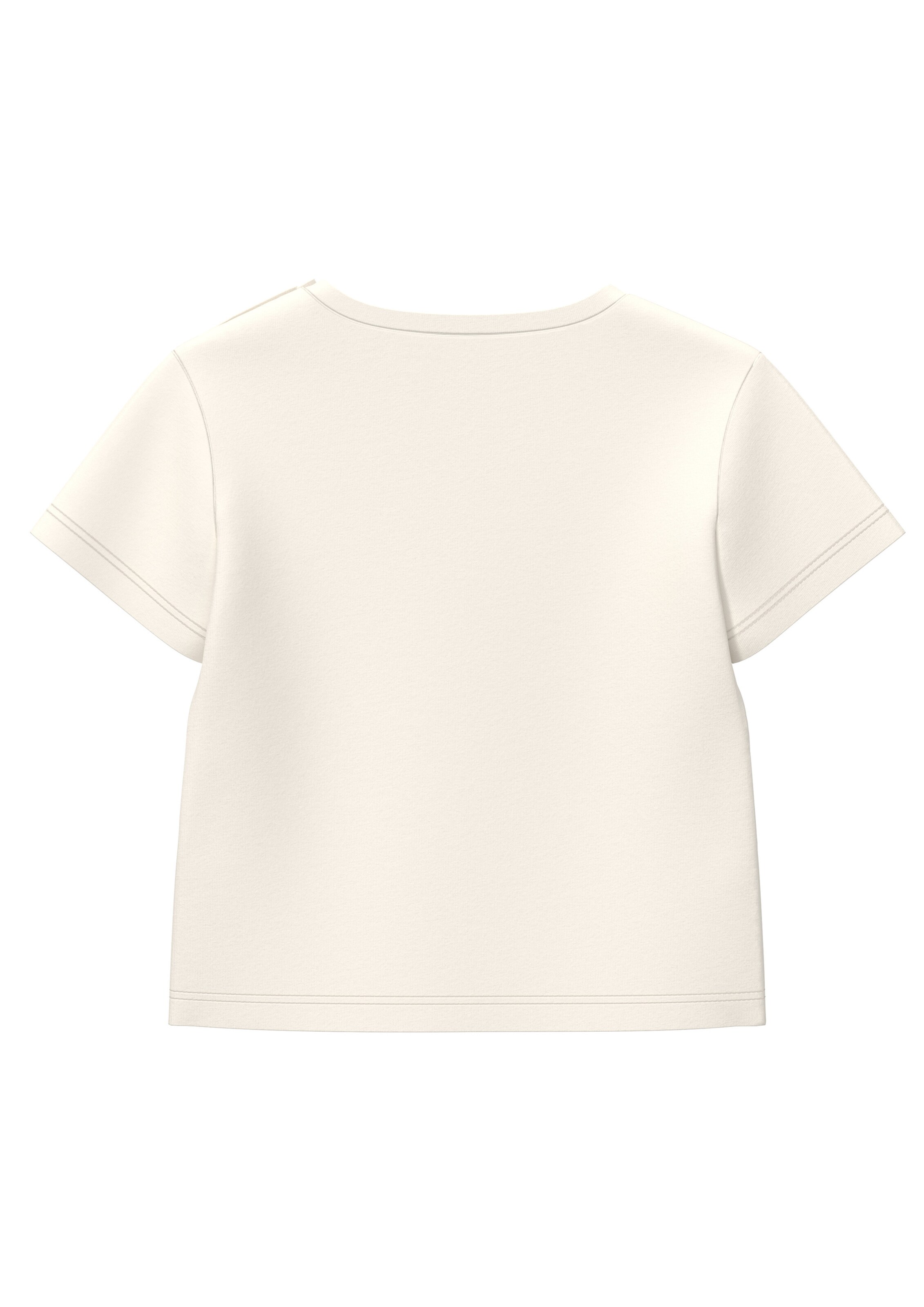 T-Shirt s.Oliver en beige