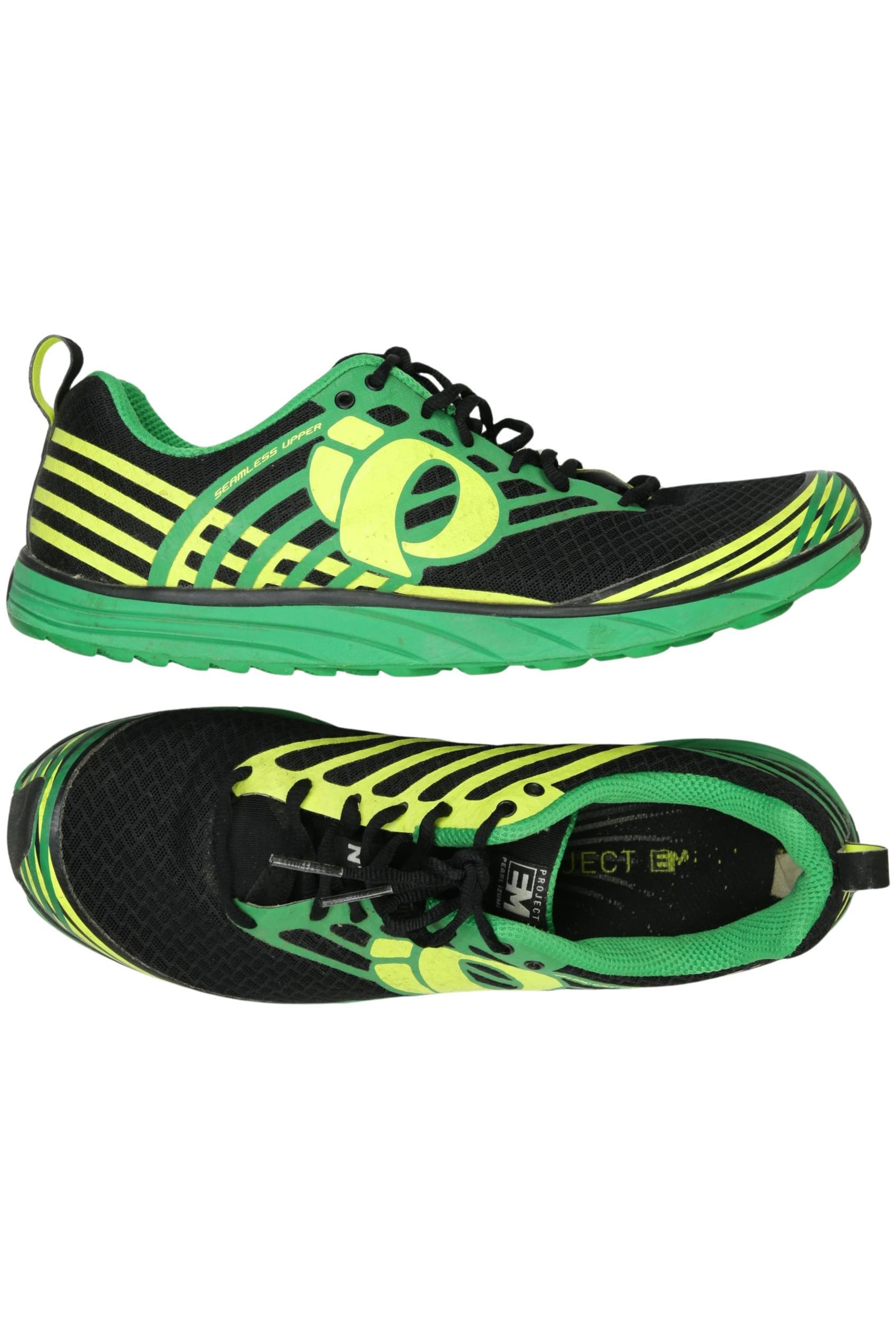 Pearl Izumi Sneakers & Trainers in 45,5 in Black: front