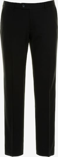 JP1880 Pleated Pants 'Zeus' in Black, Item view