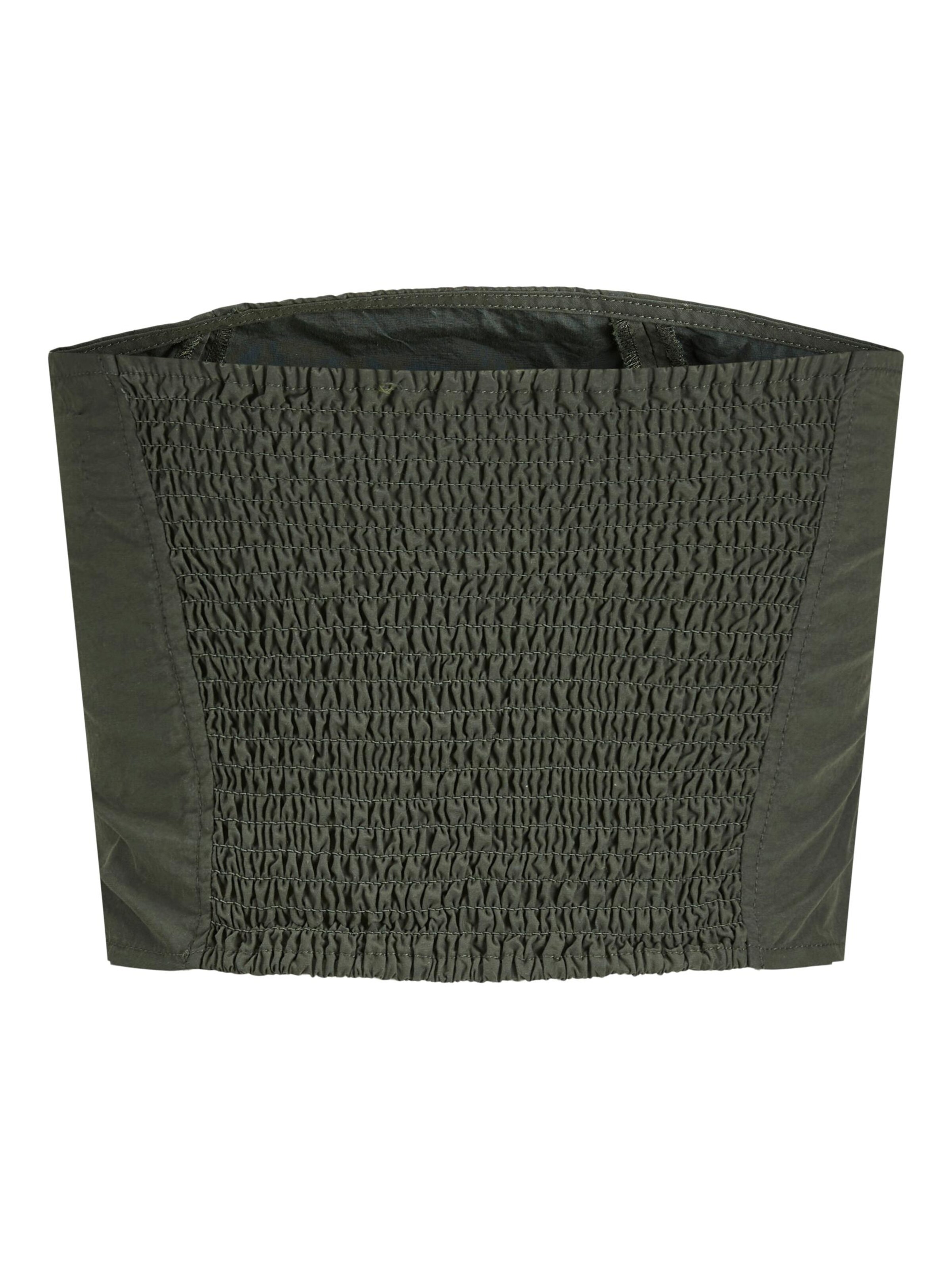 JJXX Top 'Gabby' in Green