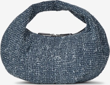 Borsa a mano di KARL LAGERFELD JEANS in blu