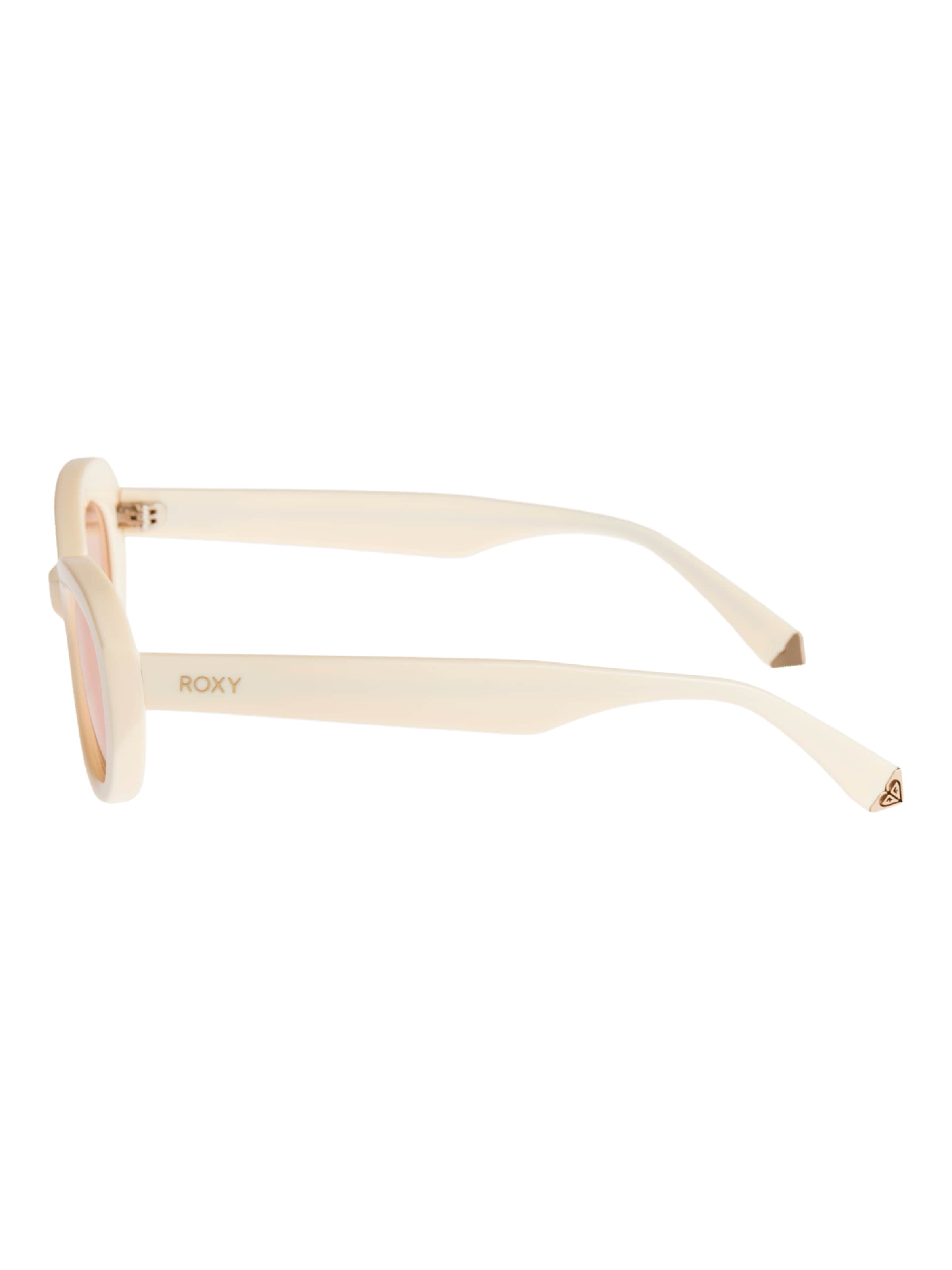 ROXY Sonnenbrille 'Aurora' in Beige