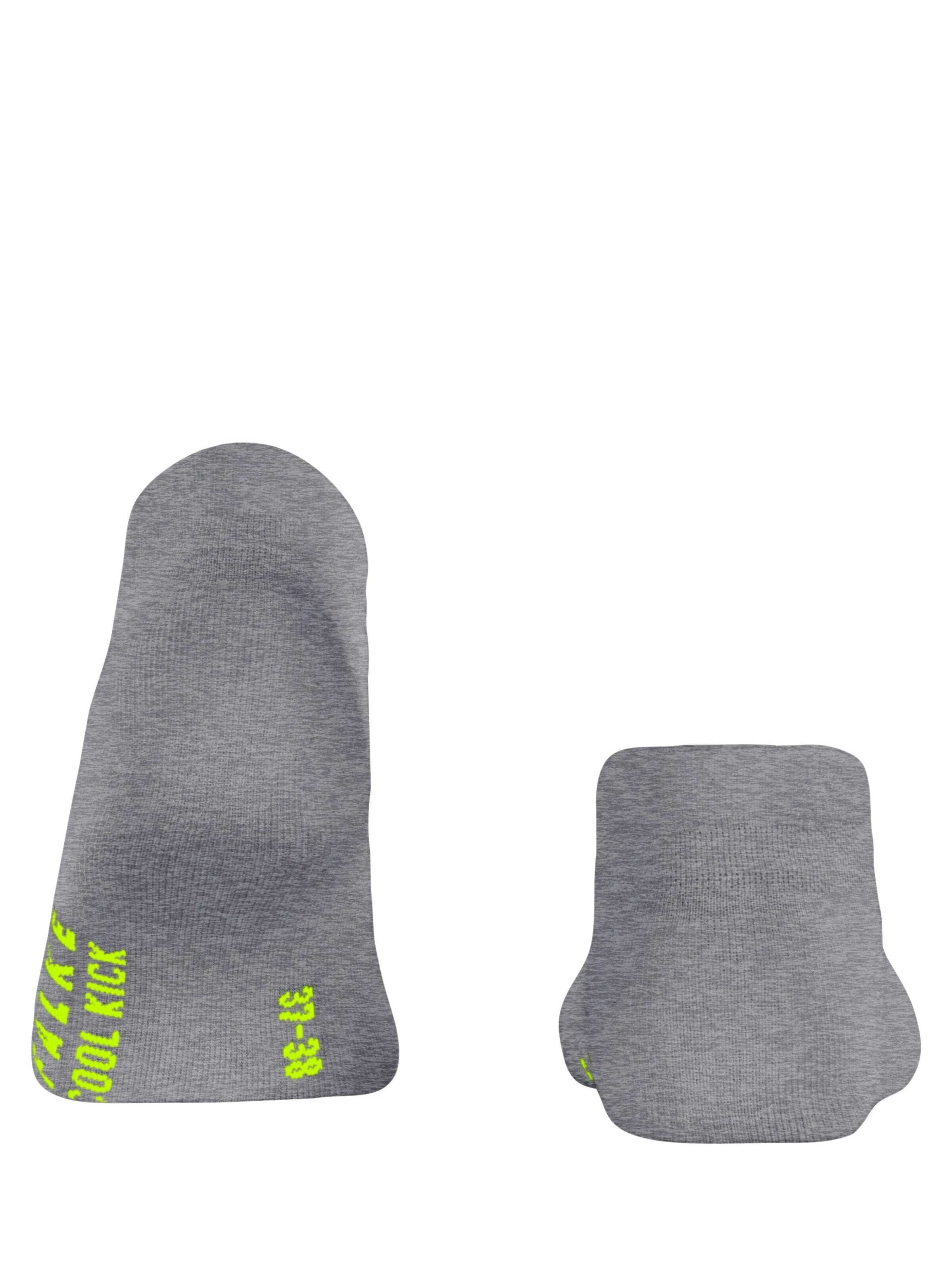 FALKE Füßlinge 'Cool Kick'‌‌‌ in Grau