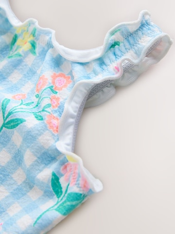 Next Купальник в Синий