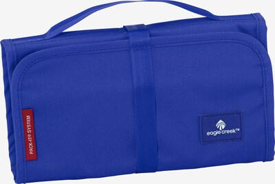 EAGLE CREEK Kit Kulturbeutel 'Pack-It Slim' in blau, Produktansicht