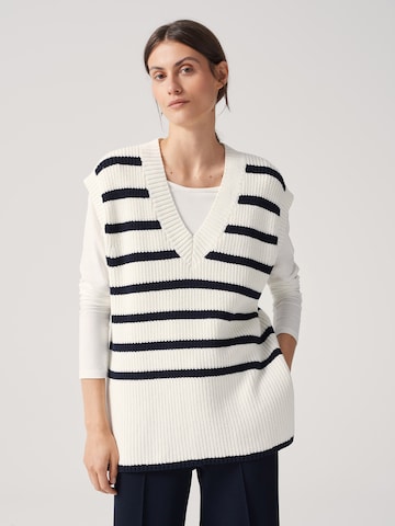 Someday Sweater 'Tovada' in Beige: front