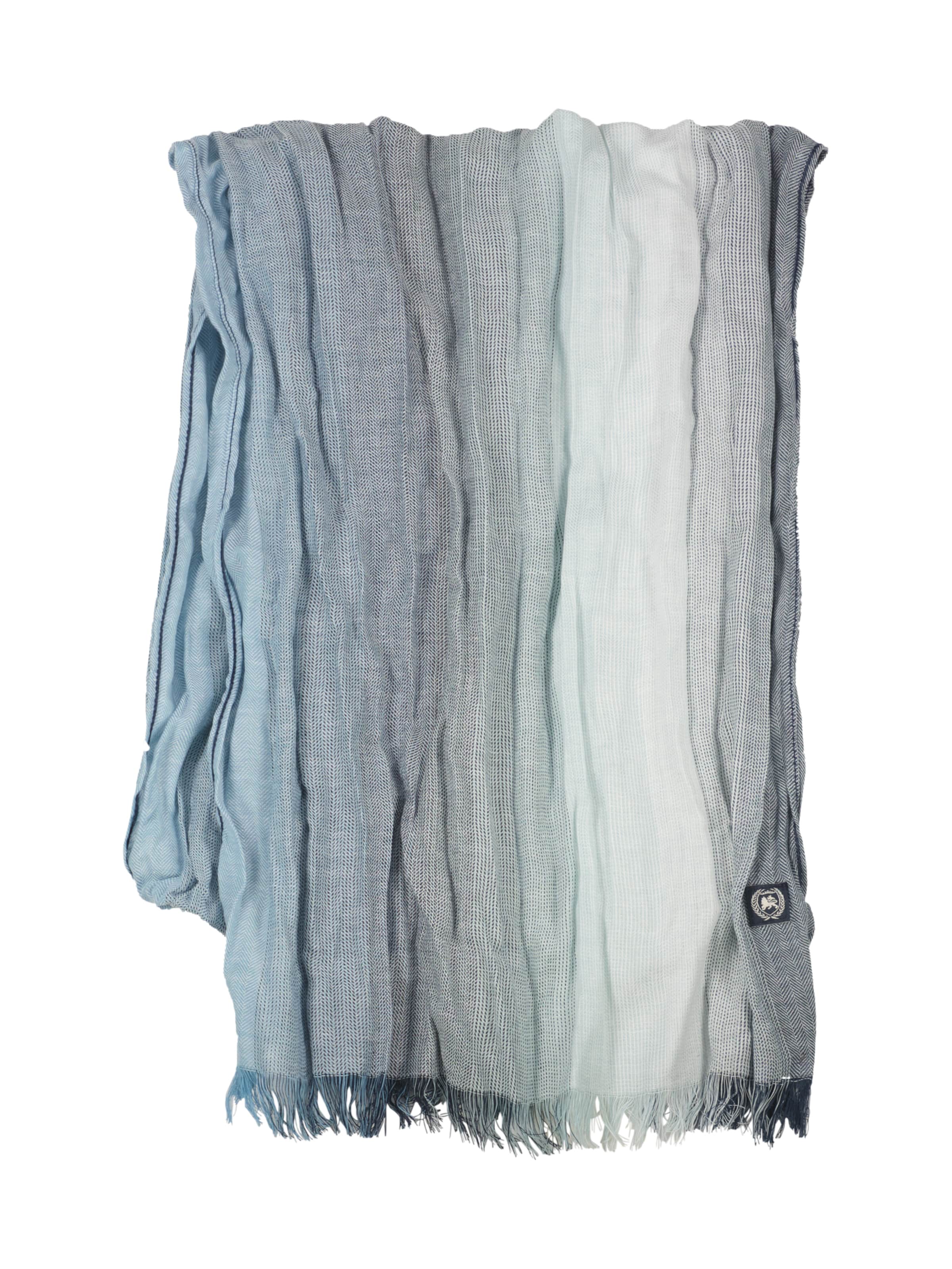 LERROS Scarf in Mixed colors