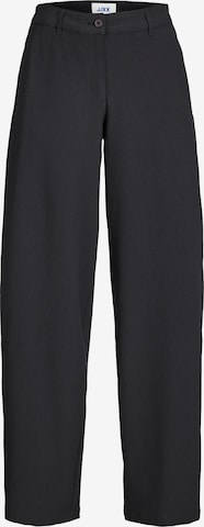 Pantalon 'JXCHLOE' JJXX en noir : devant
