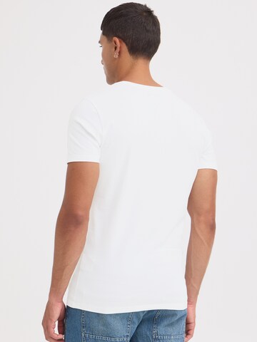BLEND Shirt 'BHDinton' in White