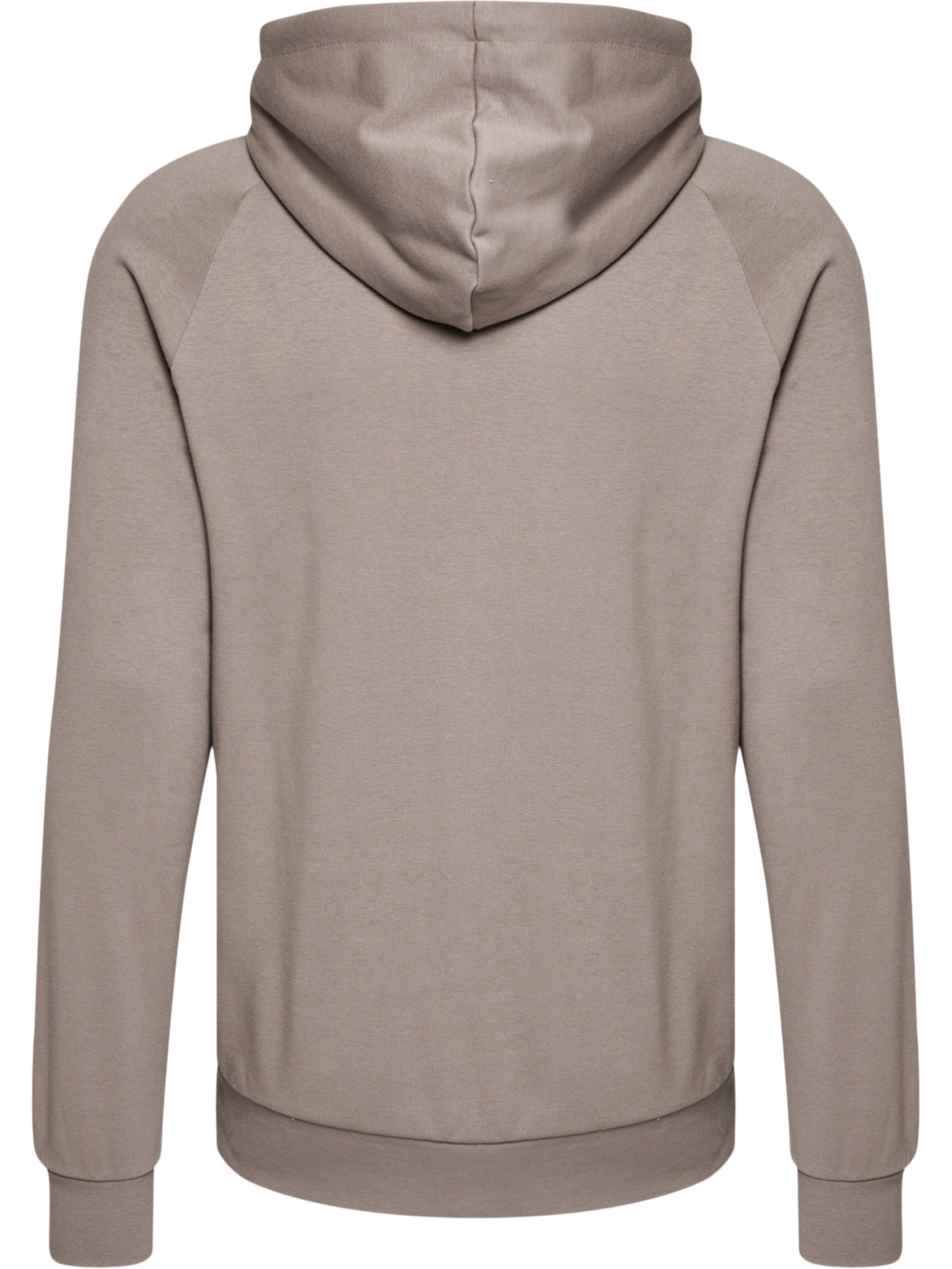 Hummel Sweatshirt in Grijs