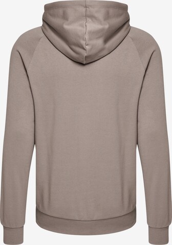 Hummel Athletic Sweatshirt in Grey