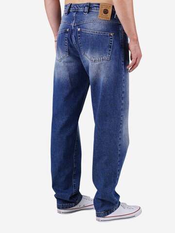 Picaldi Tapered Jeans 'Zicco 473' in Blue