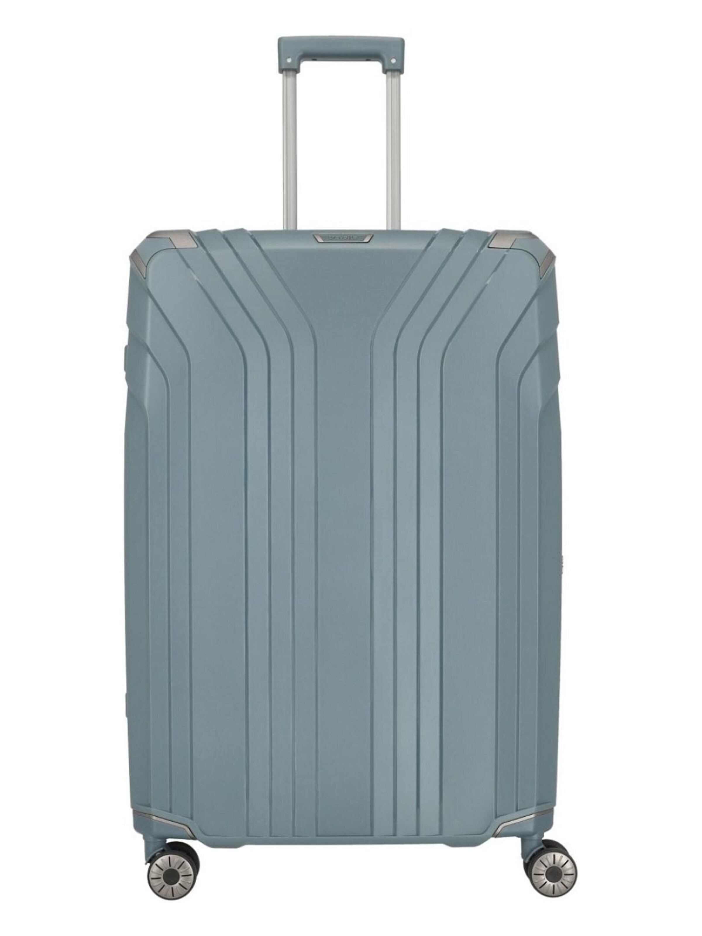 TRAVELITE Suitcase in Blue