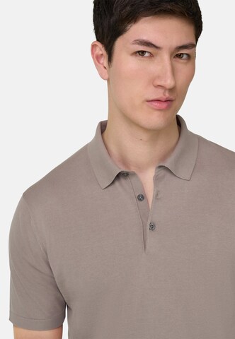 Pull-over Boggi Milano en gris