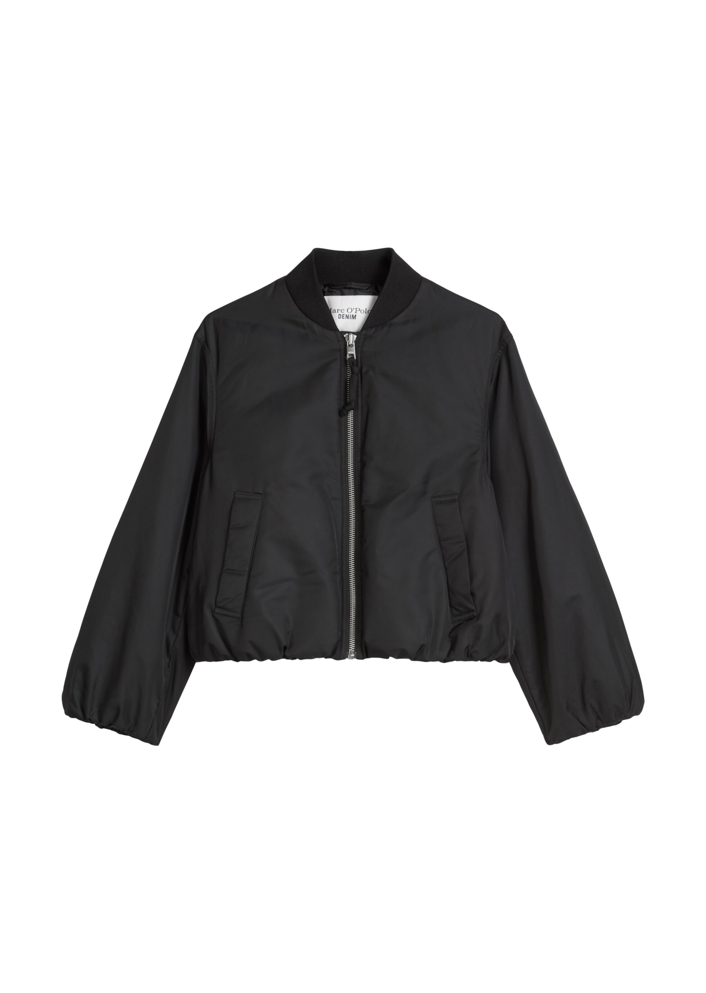 Marc O'Polo DENIM Between-Season Jacket in XXS in Black, Item view