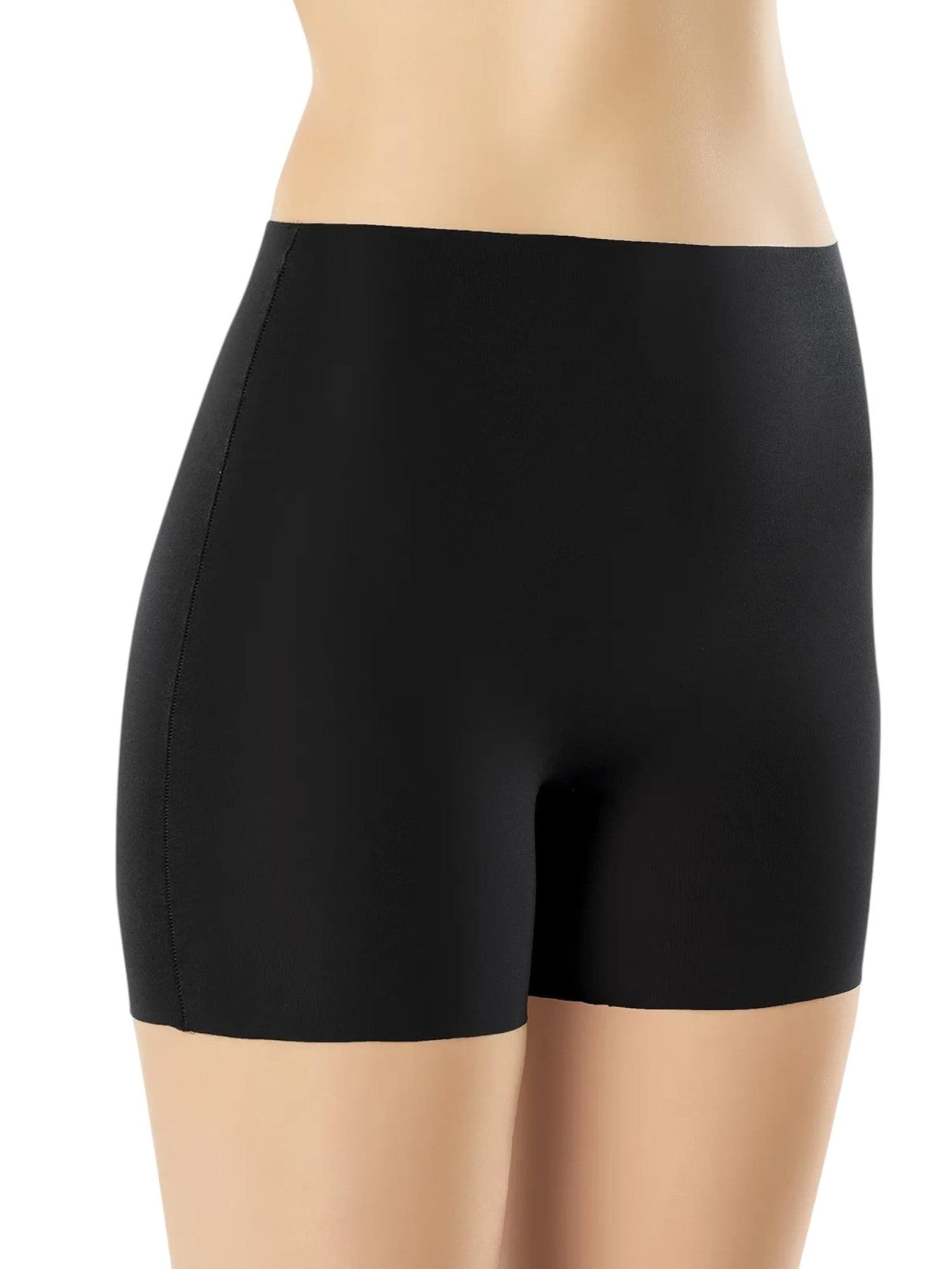 fashionshowcase - Braga moldeadora 'LaserControl' en negro