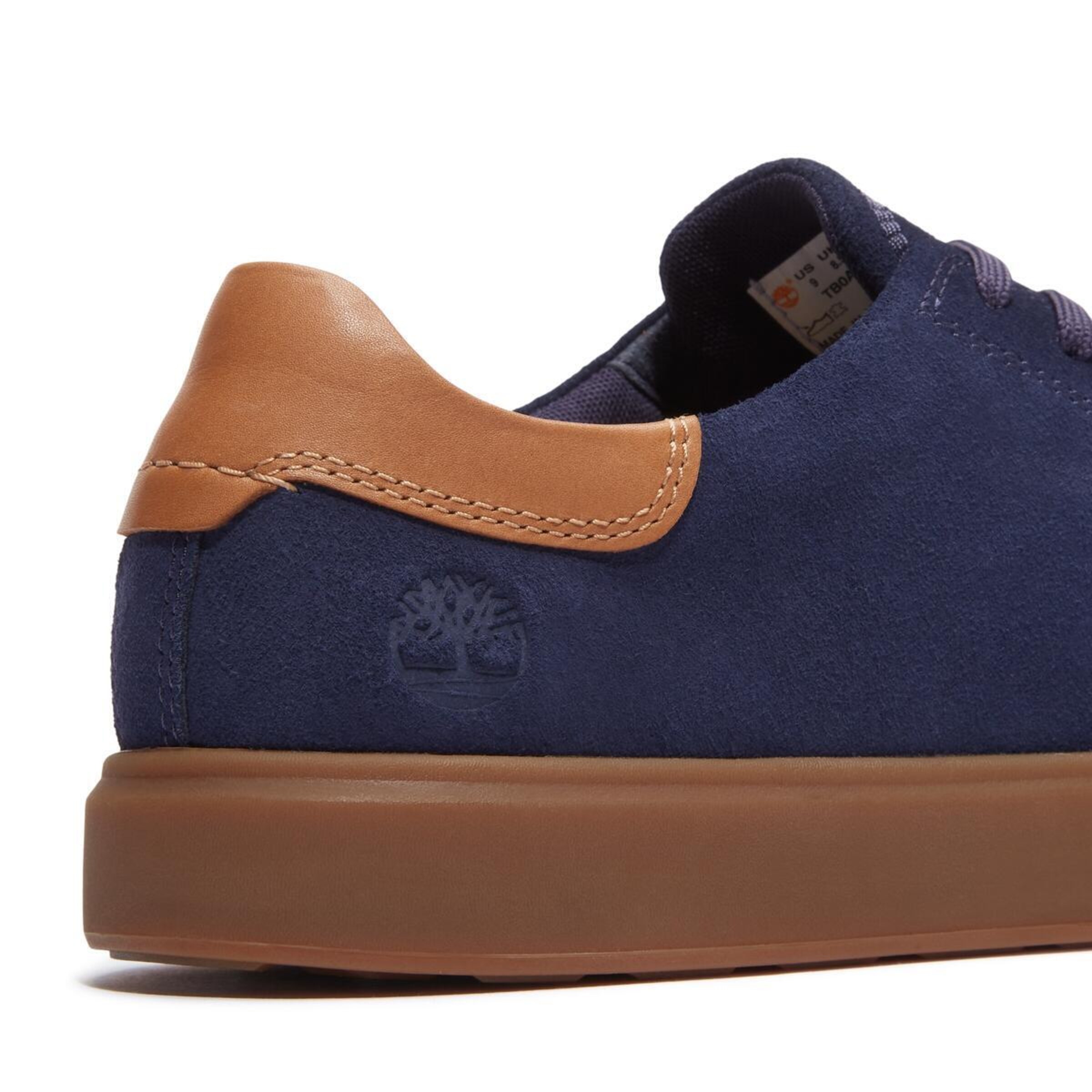 TIMBERLAND Sneakers in Blue