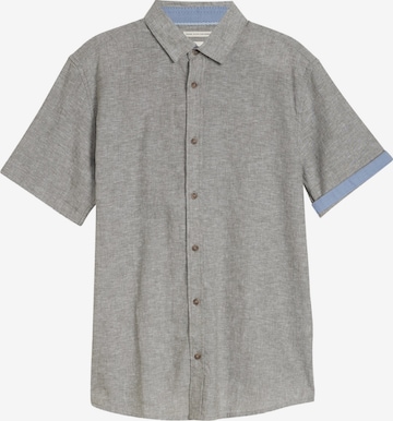 TOM TAILOR Ing - zöld: elől