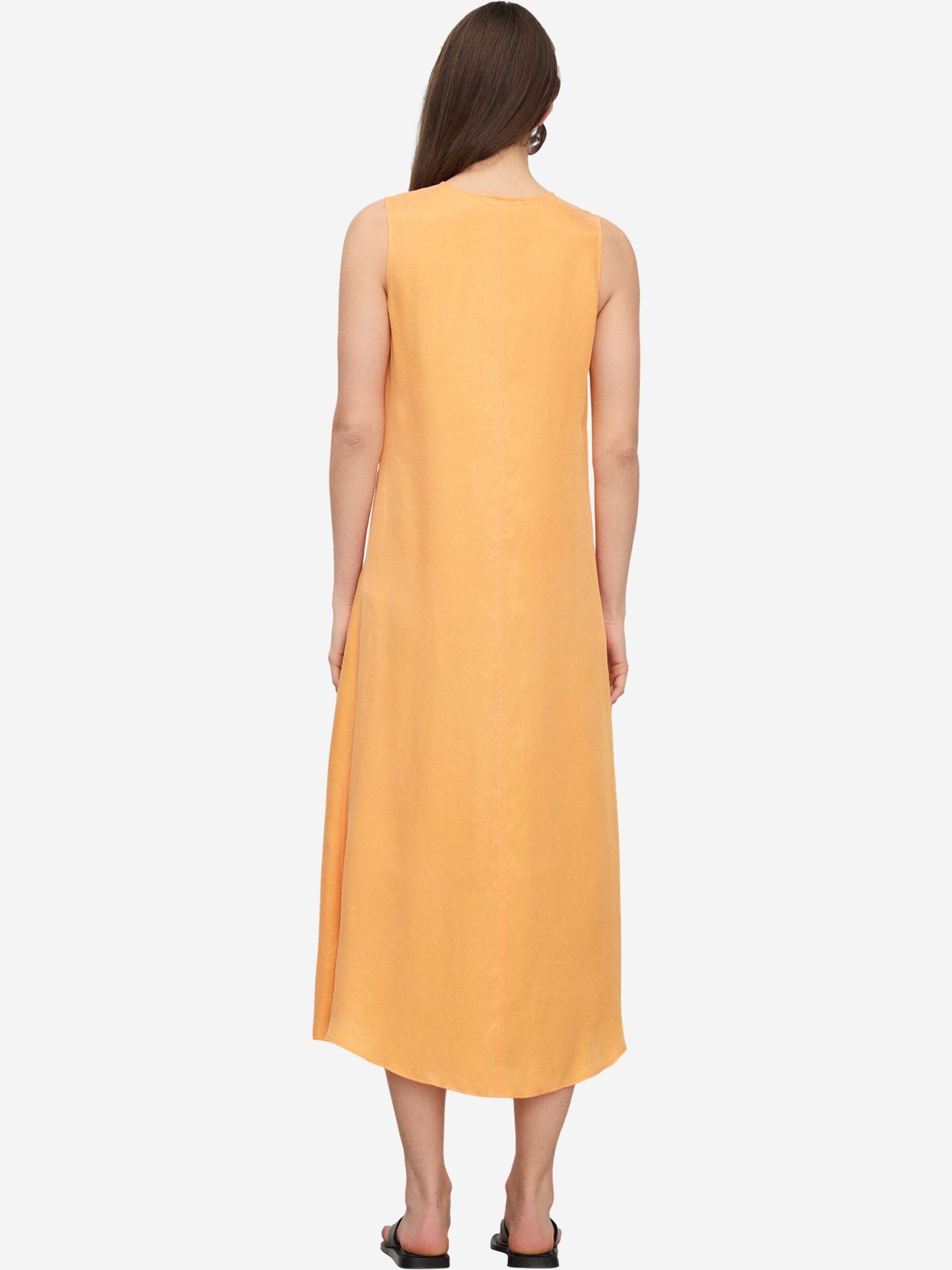 Adolfo Dominguez Obleka | oranžna barva