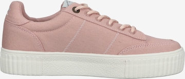 Sneaker bassa di O'NEILL in rosa