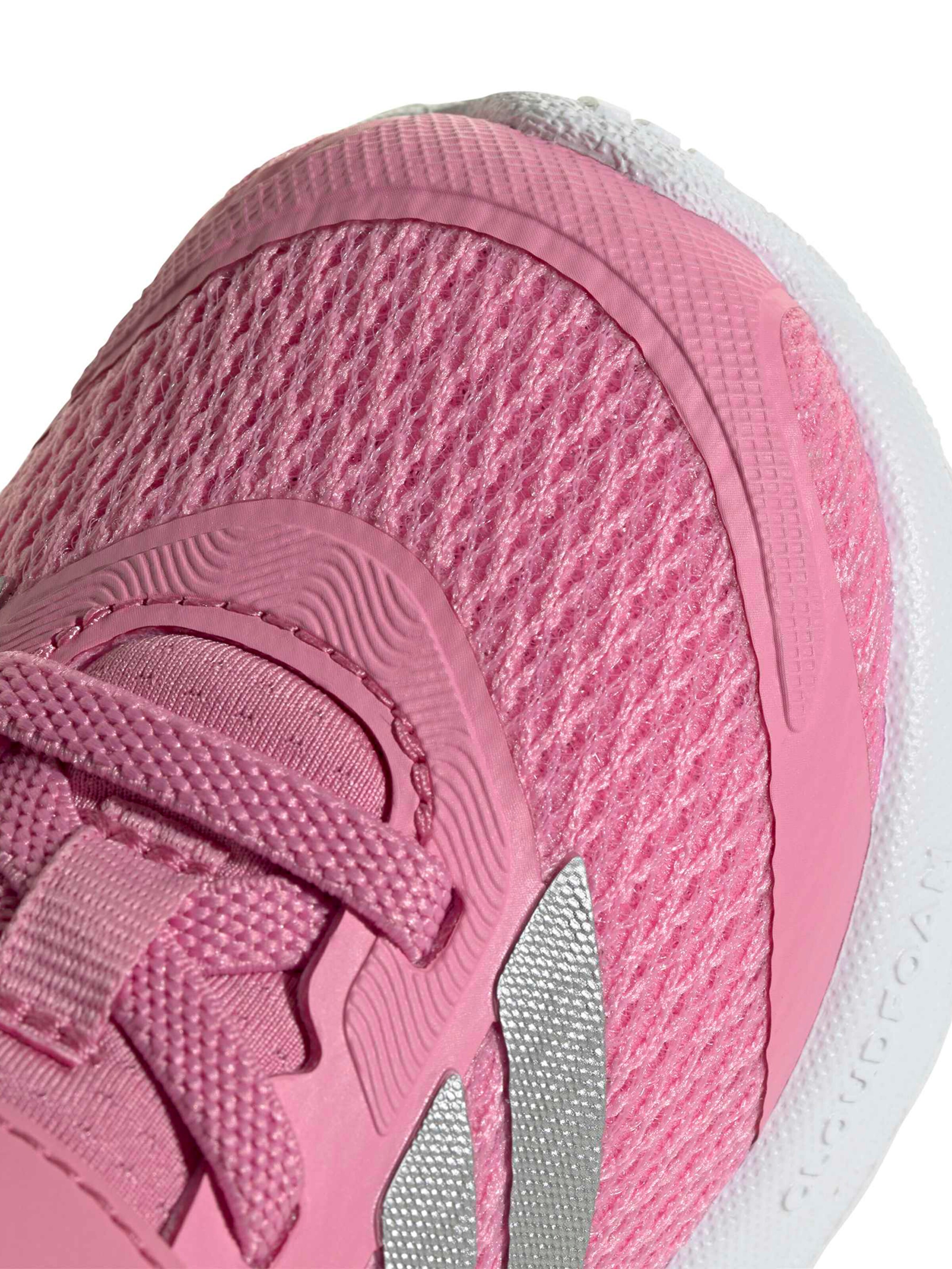 Scarpa sportiva 'RUNFALCON 6 EL I' di ADIDAS SPORTSWEAR in rosso