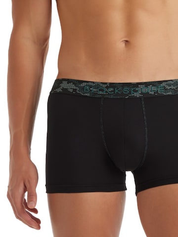 Blackspade Boxershorts in Zwart