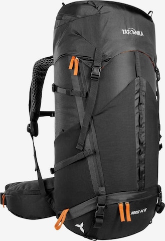 TATONKA Sportrucksack 'Norix' in Schwarz: Vorderseite