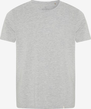 Detto Fatto Shirt in Grey: front