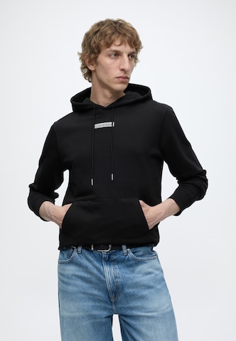 Calvin Klein Tréning póló - fekete