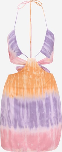 Rochie de vară Missguided Petite pe mai multe culori, Vizualizare produs