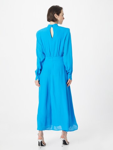IVY OAK Obleka | modra barva