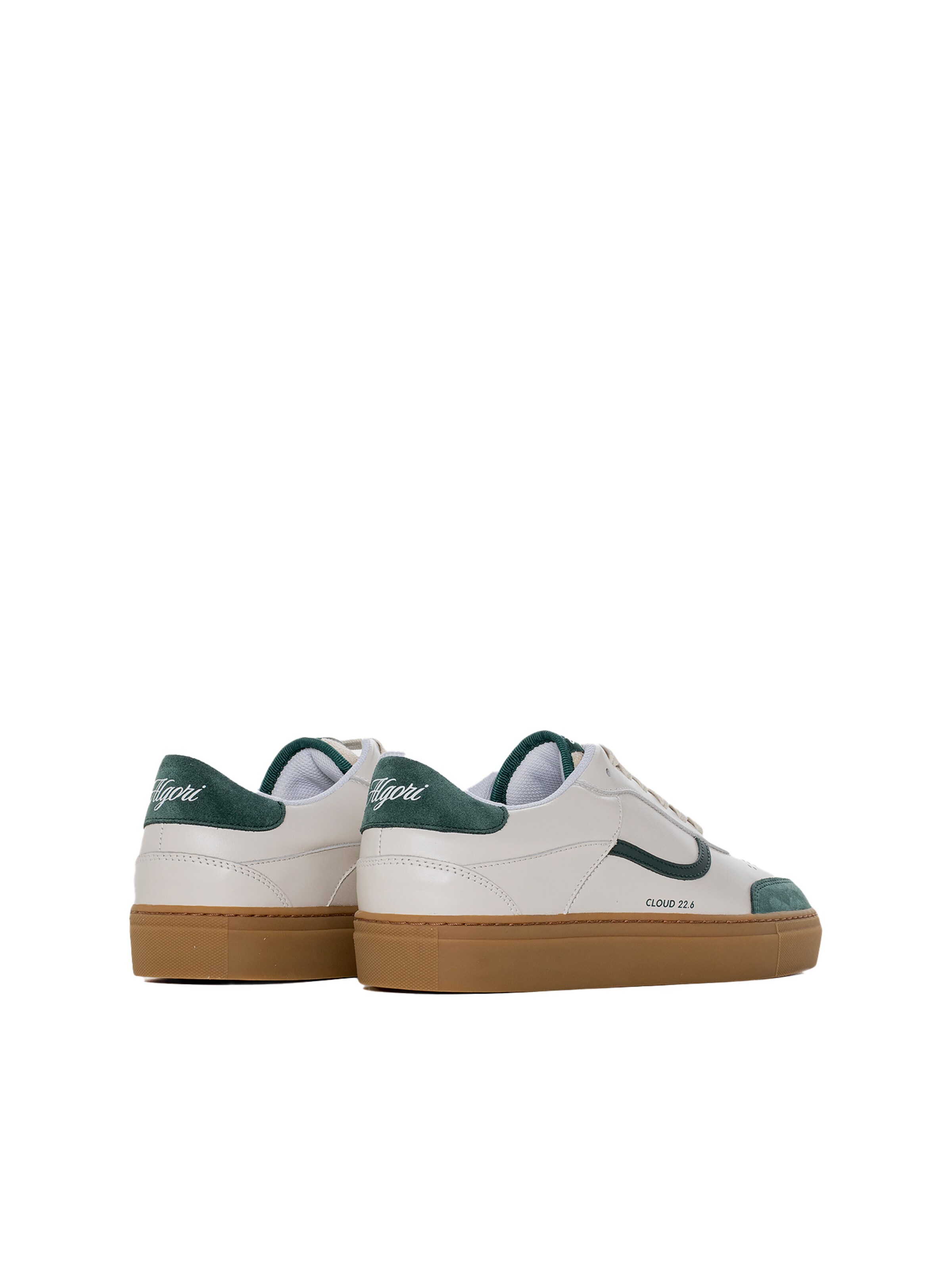 Algori Sneaker low in Weiß