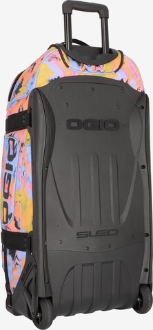 Ogio Cart 'Rig 9800' in Blue