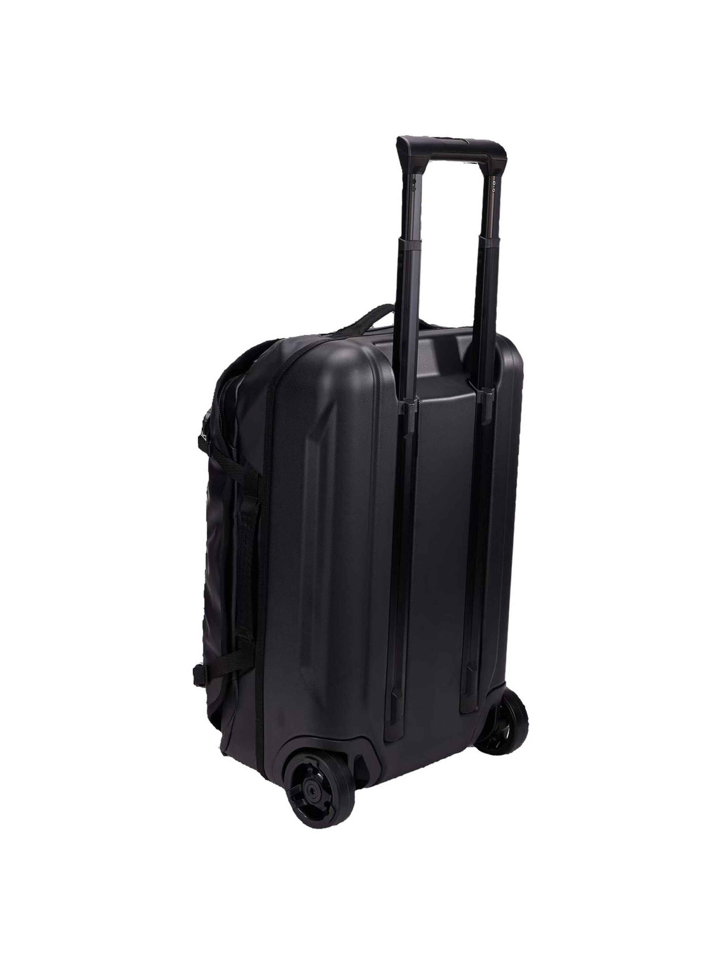 Thule Reisetasche 'Chasm'‌‌‌‌‌ in Schwarz