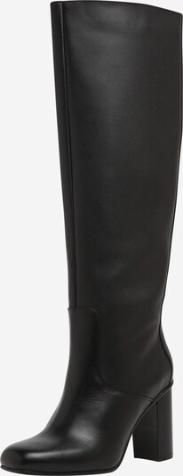 TOMMY HILFIGER Boot in Black, Item view
