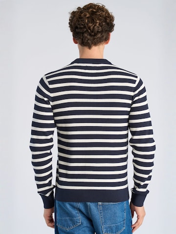 Pullover di Lindbergh in blu