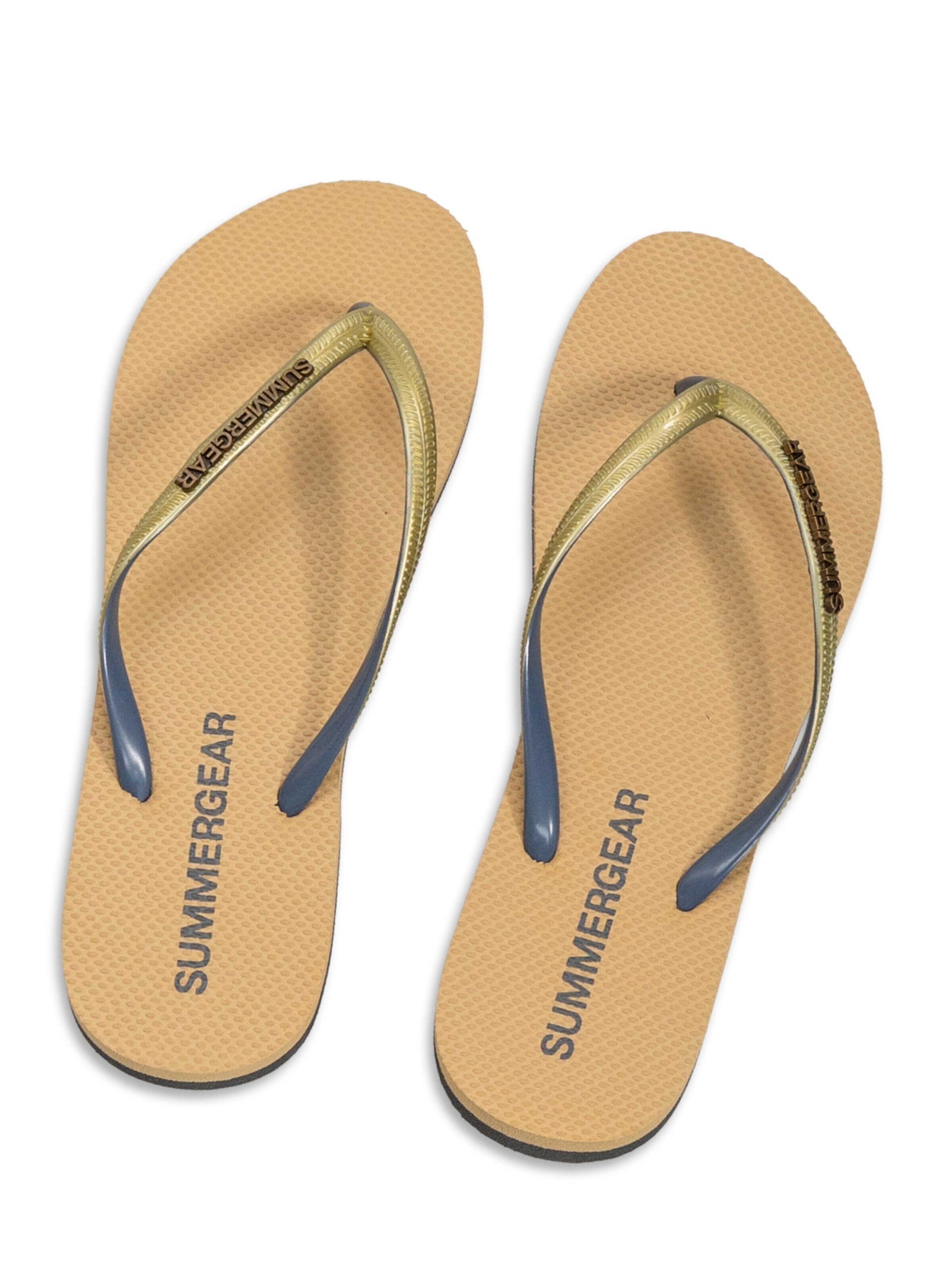 Séparateur d'orteils 'Slim Fit' SummerGear en beige