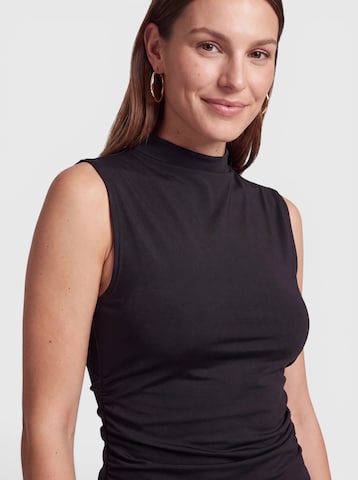 everly® Top in Zwart