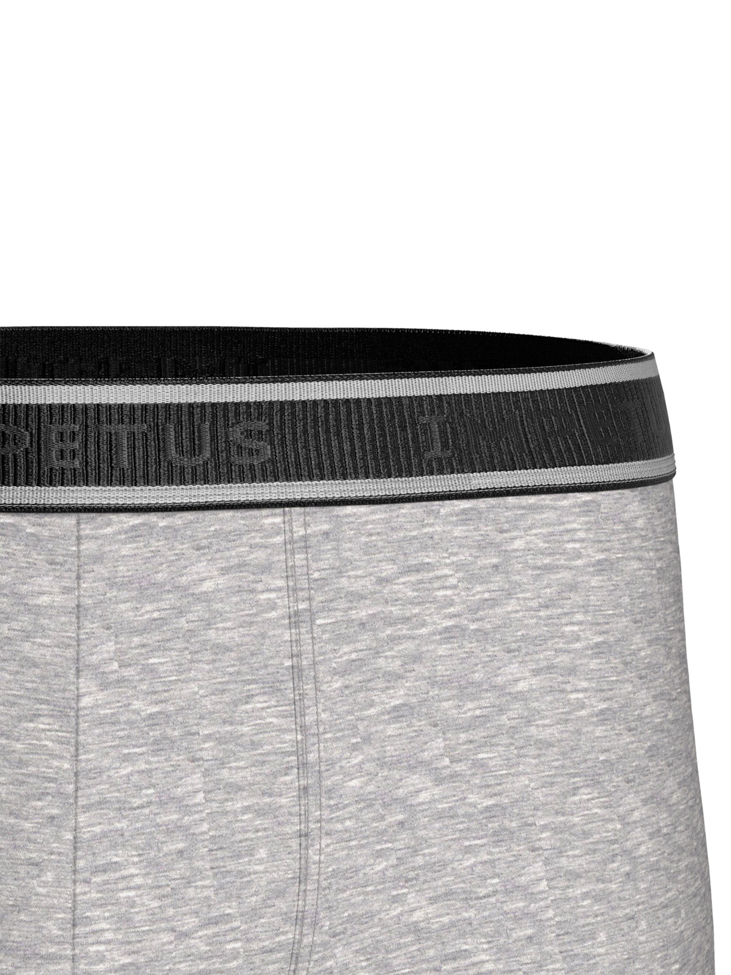 Boxers IMPETUS en noir