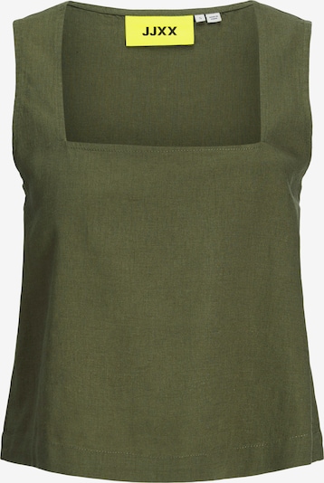 JJXX Toppi 'JXBREEZE SUMMER' värissä tummanvihreä, Tuotenäkymä