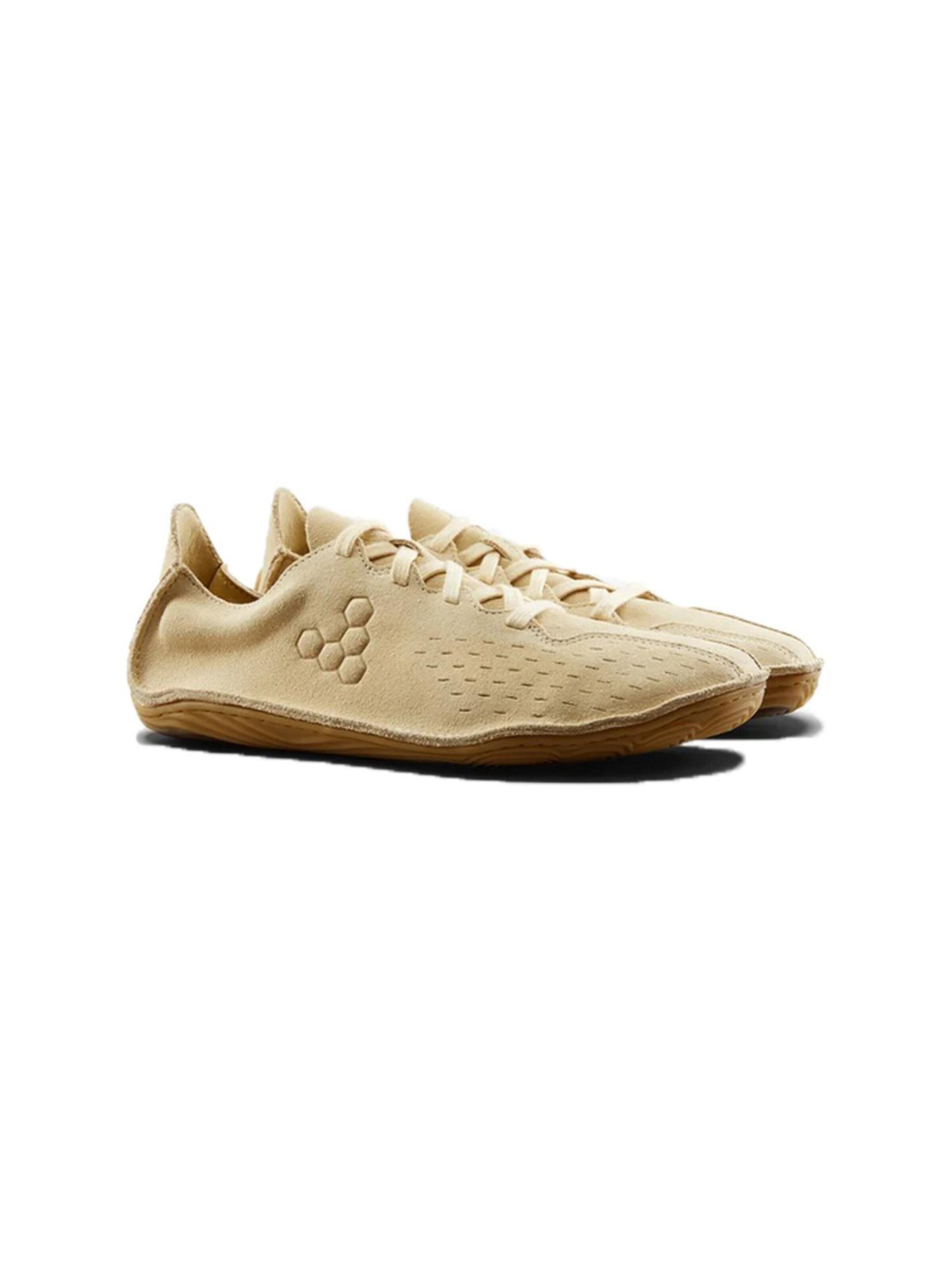 Vivo Barefoot Ulkoilukengät 'SENSUS' värissä beige