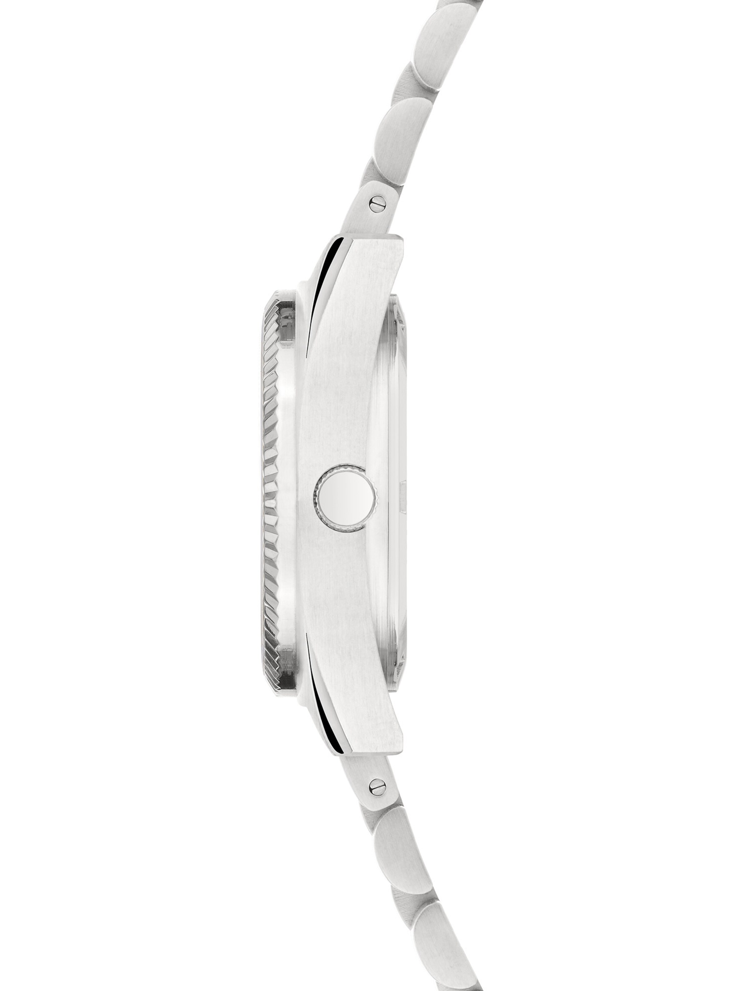 Liebeskind Berlin Analog watch in Silver