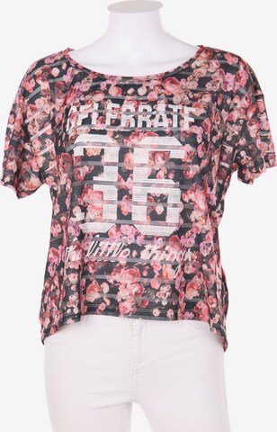 FB Sister T-Shirt XL in Mischfarben: predná strana