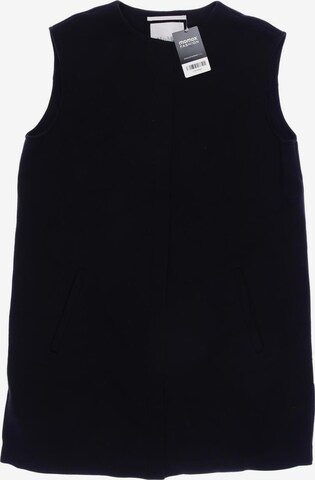 Max Mara Leisure Vest in XXL in Black: front